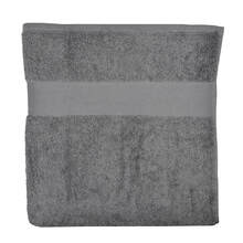 Asciugamano Sophie Muval | 500 gr/m2 | 180 x 100 cm | Organiche 100% | 209295 