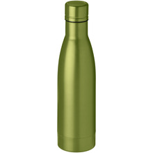 Bottiglia | Acciaio inox | 500 ml | A tenuta stagna | 92100494 Lime