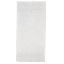 Asciugamano da bagno Sophie Muval | 500 gr/m2 | 100 x 50 cm | 209220 Bianco