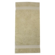 Asciugamano da bagno Sophie Muval | 500 gr/m2 | 100 x 50 cm | 209220 Lime