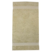 Asciugamano Sophie Muval | 500 gr/m2 | 180 x 100 cm | Organiche 100% | 209295 Lime