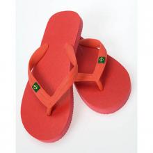 Slippers| Brasiliana| Misure M o L | 159343 Rosso