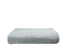 Asciugamano | 450 gr/m2 | 100 x 50 cm | Veloce | 9610050 Grigio chiaro