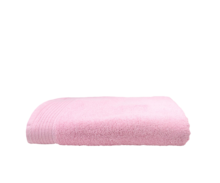 Asciugamano | 450 gr/m2 | 100 x 50 cm | Veloce | 9610050 Rosa chiaro