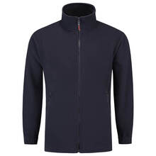 Maglione in pile | Premium | Abbigliamento da lavoro Tricorp | 97FLV320 Navy