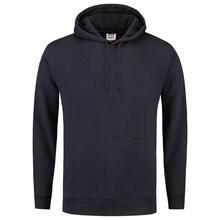 Maglione con cappuccio | Premium | Abbigliamento da lavoro Tricorp | 97301019 Navy