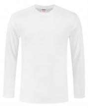 Camicia | Maniche lunghe Premium | Abbigliamento da lavoro Tricorp | 97TL190 Bianco