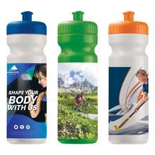 Borraccia sportiva | Tenuta stagna | Senza BPA | 750 ml