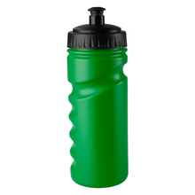 Bottiglia sportiva | 500 ml | Miglior prezzo | 153837 Verde