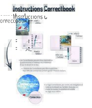 Correctbook Scratch | A6 | 40 pagine | Full colour | 991002 
