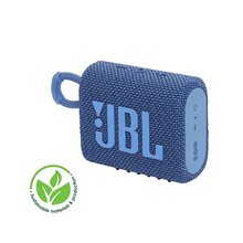 Altoparlante Bluetooth | JBL GO 3 | Plastica riciclata
