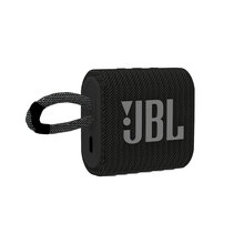 Altoparlante Bluetooth | JBL GO 3 | Impermeabile