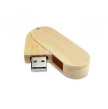 Chiavetta USB Woody flash 2 | 1-16 GB | IT8791055 Beige