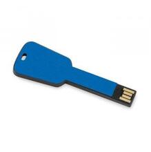 Chiavetta USB Keyflash | 1-16 GB | IT8791089 Blu