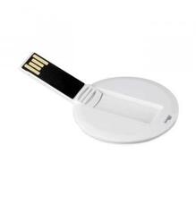 Chiavetta USB | Carta rotonda | 1-16 GB | IT8791092 