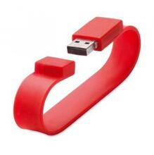 USB in silicone | Braccialetto | 1-16 GB | IT8791093 