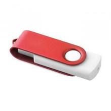 Chiavetta USB Rotoflash | 1-16 GB | IT8791102 Rosso