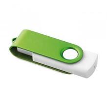 Chiavetta USB Rotoflash | 1-16 GB | IT8791102 Verde