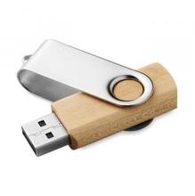 Chiave USB Turnwoodflash | 1-16 GB | IT8791201 