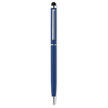 Penna Stylus | In alluminio | Rotator | 8798209 Blu