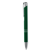 Penna in metallo | Incisione o colore completo | Veloce | max037 