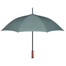 ombrello | riciclata Pongee | Ø 103 cm | 8799601 Grigio