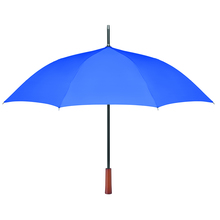 ombrello | riciclata Pongee | Ø 103 cm | 8799601 Blu reale