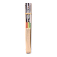 Ventaglio | Full color | Bambù | 8750003 