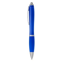 Penne a sfera | Trasparenti | Full color | Inchiostro blu | Max0012 Blu
