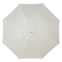 Ombrello da golf | Apertura automatica | Ø 103 cm | Maxp035 Bianco