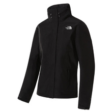 The North Face | Impermeabile | Donne | 40NF00A3X7 Nero