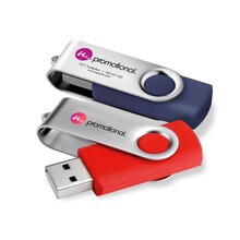 Chiavetta USB | Quadricromia | 1-16 GB