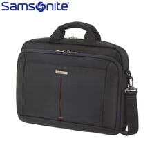 Samsonite ® Guardit 2.0 | Borsa per laptop di lusso | 6255921 Nero