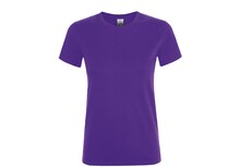 T-shirt | Donna | Promo | 87501825 Viola