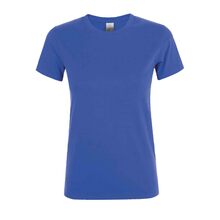 T-shirt | Donna | Promo | 87501825 Blu reale