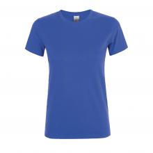 T-shirt | Donna | Promo | 87501825 Blu reale