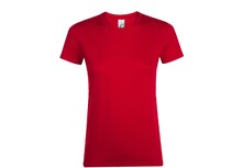 T-shirt | Donna | Promo | 87501825 Rosso