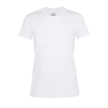 T-shirt | Donna | Promo | 87501825 Bianco