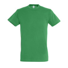 Stampa di T-shirt | Unisex | Cotone 150 g/m²  | 87511380 Verde chiaro