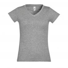 T-shirt | Donna | Promo | 87511388 Grigio