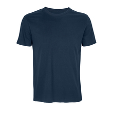 T-shirt | Unisex tessuto riciclato| 170 gr/m2  | 8753805 Navy