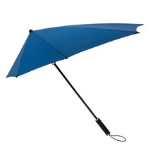 Ombrello antivento STORMaxi | Manuale | Ø 101 cm | 110maxi Medium blu