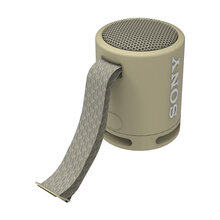 Bluetooth Speaker | Sony SRS-XB13 | Dotato | 69sonysrsxb13 Taupe