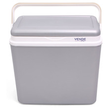 Box Frigo portatile | 24 litri | Plastica