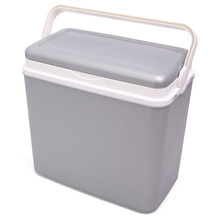 Box Frigo portatile | 24 litri | Plastica | 218468 