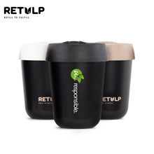Retulp Travel Cup | 250 ML | Prodotto Europeo | Travelcup250 