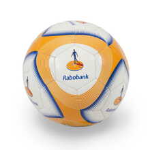 Pallone da calcio | Personalizzabile | PVC/PU | Taglia 5 | 23 cm