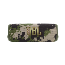 Altoparlante Bluetooth | JBL Flip 6 | Resistente all'acqua | 69FLIP6 Verde militare