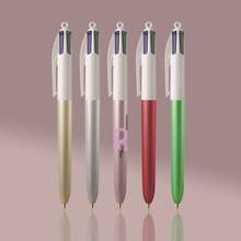 Penna BIC | PET | 4 colori