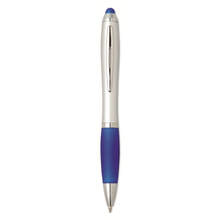 Penne Stylus | Inchiostro blu | Touch tip | max038 